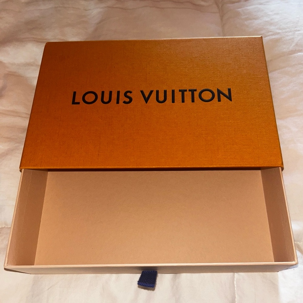 Louis Vuitton Marie Rose Fuchsia Monogram Epi Leather Wallet Clutch - Picture 15 of 16